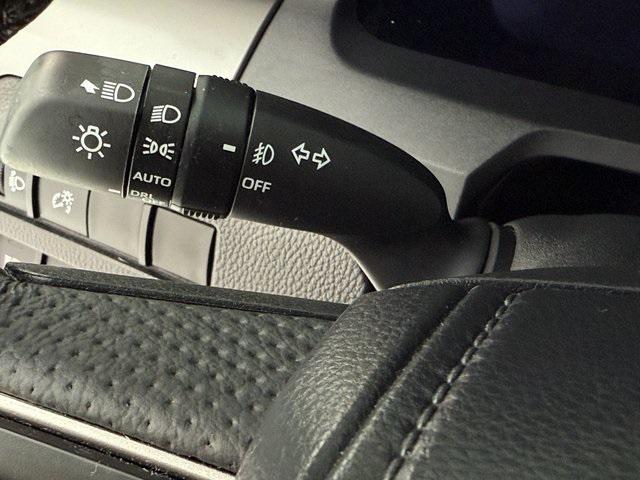 used 2024 Toyota Tacoma car, priced at $37,623