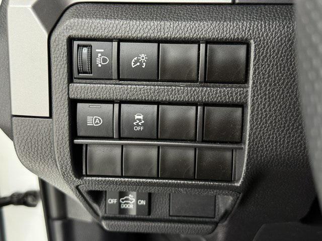 used 2024 Toyota Tacoma car, priced at $37,623