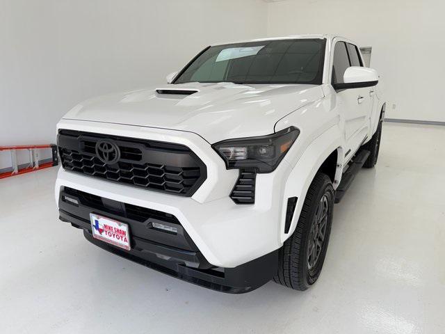 used 2024 Toyota Tacoma car, priced at $37,623