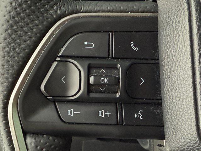 used 2024 Toyota Tacoma car, priced at $37,623