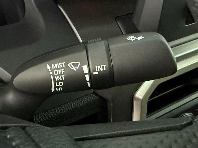 used 2024 Toyota Tacoma car, priced at $37,623