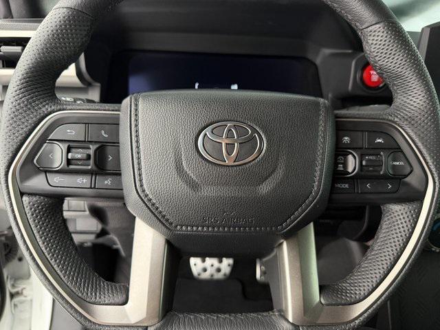 used 2024 Toyota Tacoma car, priced at $37,623