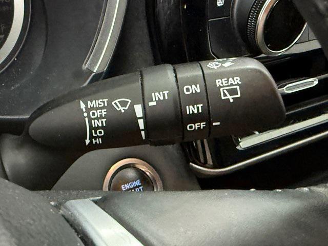 used 2020 Toyota Highlander car, priced at $27,366