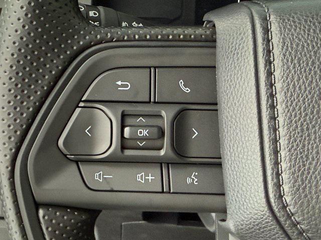 new 2025 Toyota Tacoma car, priced at $44,956