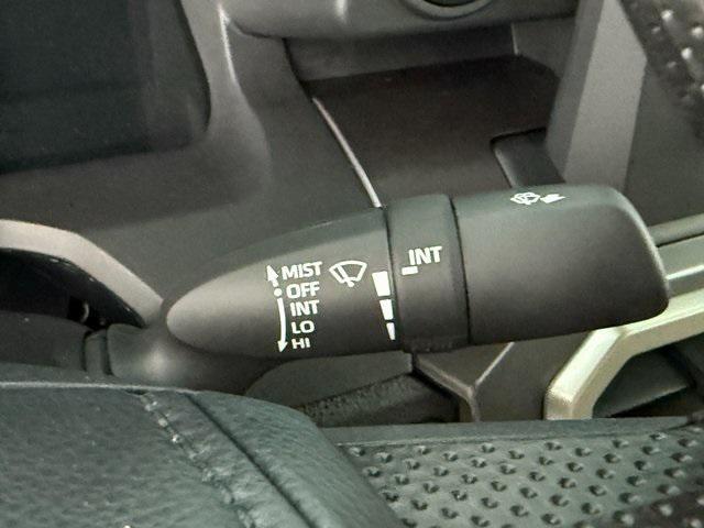 new 2025 Toyota Tacoma car, priced at $44,956