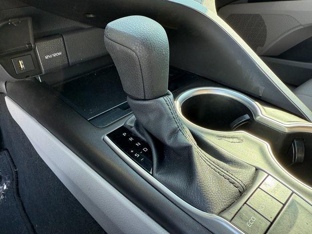 used 2023 Toyota Camry car, priced at $25,809