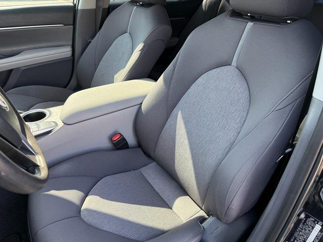 used 2023 Toyota Camry car, priced at $25,809