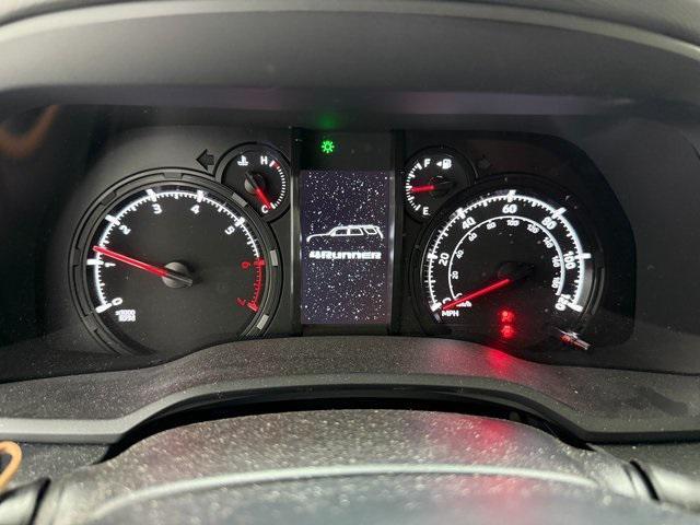 used 2022 Toyota 4Runner car, priced at $36,247