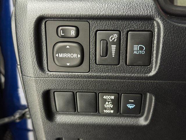 used 2022 Toyota 4Runner car, priced at $33,267