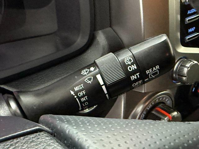 used 2022 Toyota 4Runner car, priced at $33,267