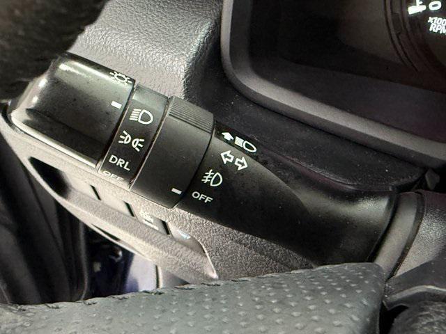 used 2022 Toyota 4Runner car, priced at $33,267