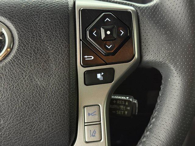 used 2022 Toyota 4Runner car, priced at $33,267