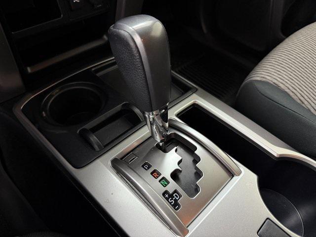 used 2022 Toyota 4Runner car, priced at $33,267