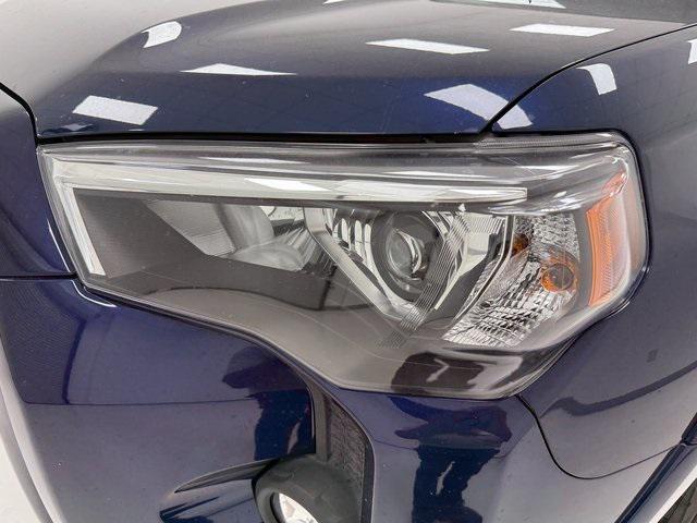 used 2022 Toyota 4Runner car, priced at $36,247