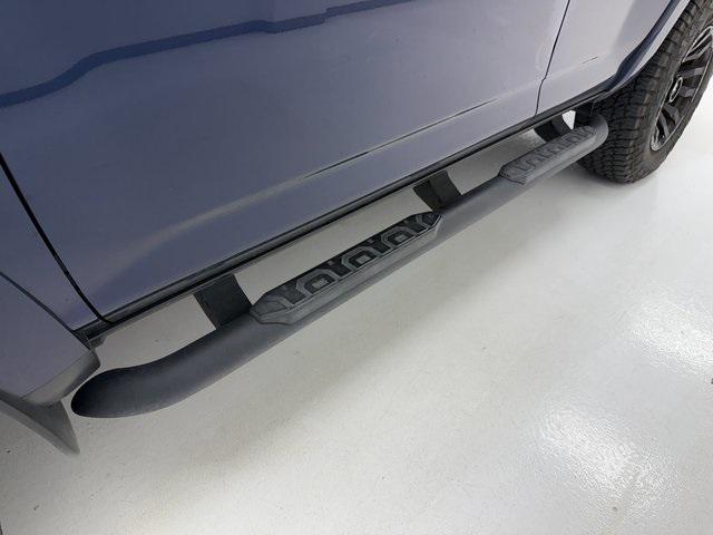 used 2022 Toyota 4Runner car, priced at $36,247