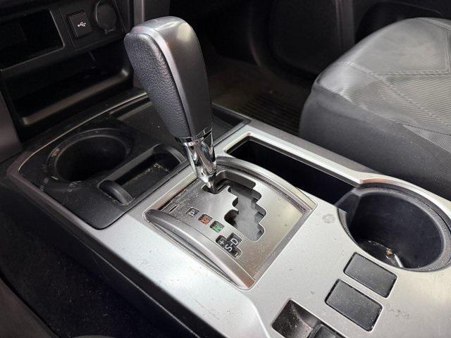 used 2022 Toyota 4Runner car, priced at $36,247