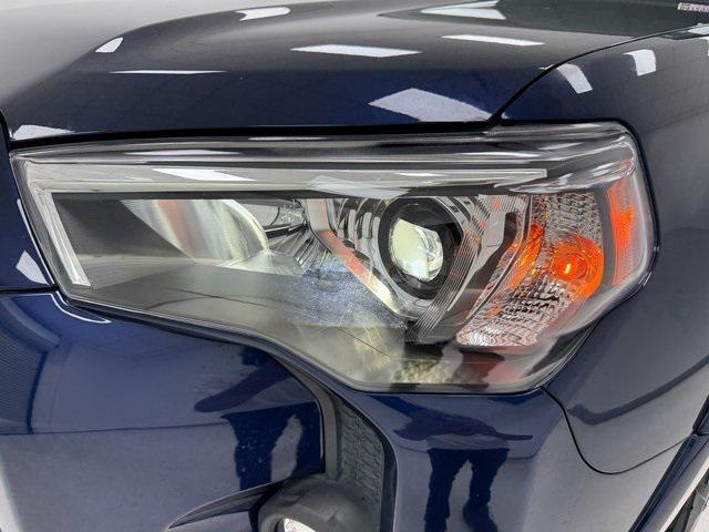 used 2022 Toyota 4Runner car, priced at $33,267