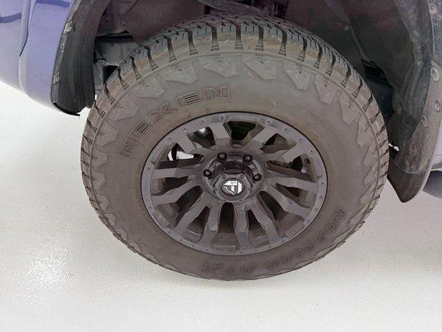 used 2022 Toyota 4Runner car, priced at $36,247