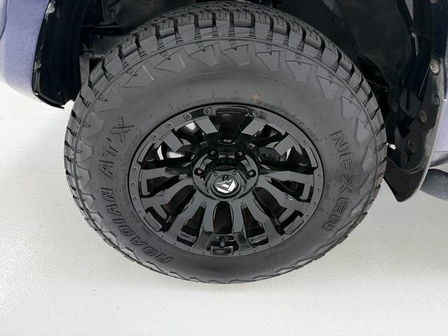 used 2022 Toyota 4Runner car, priced at $33,267
