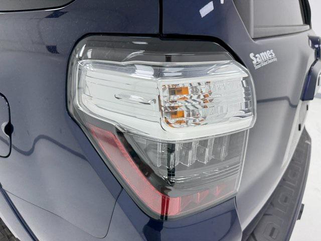 used 2022 Toyota 4Runner car, priced at $36,247