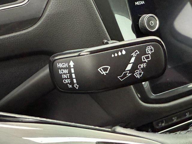 used 2020 Volkswagen Tiguan car, priced at $20,441