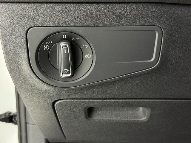 used 2020 Volkswagen Tiguan car, priced at $20,441