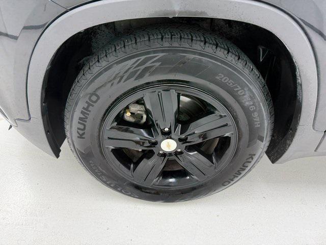 used 2020 Chevrolet Trax car, priced at $9,095