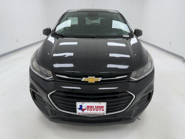 used 2020 Chevrolet Trax car, priced at $9,095