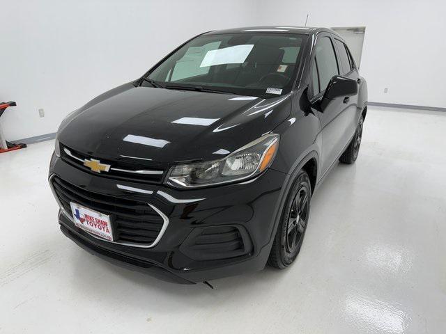 used 2020 Chevrolet Trax car, priced at $9,095