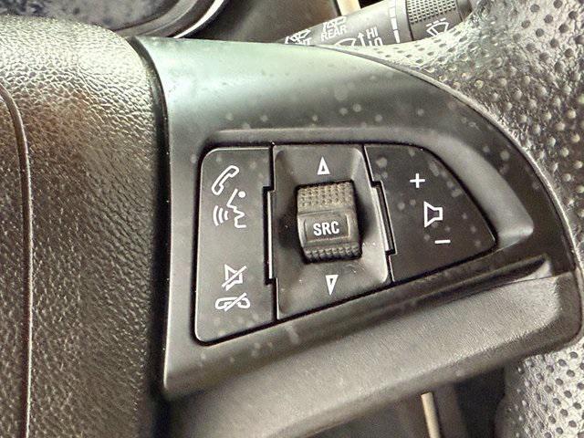 used 2020 Chevrolet Trax car, priced at $9,095