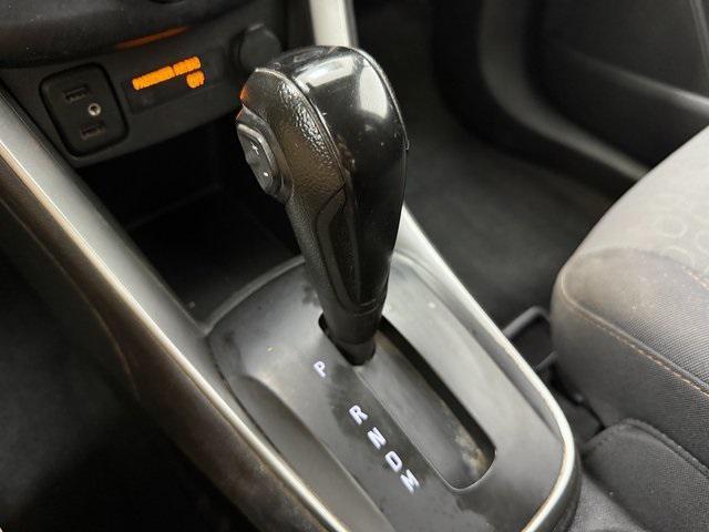 used 2020 Chevrolet Trax car, priced at $9,095