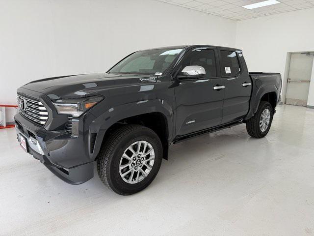 new 2025 Toyota Tacoma car, priced at $57,568