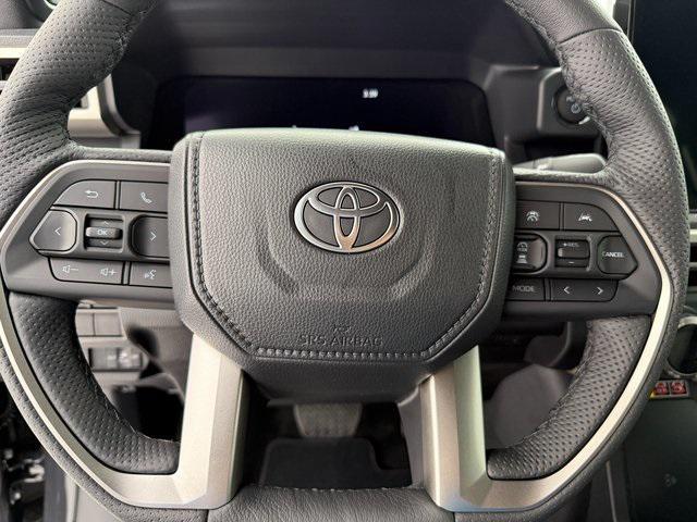 new 2025 Toyota Tacoma car, priced at $57,568