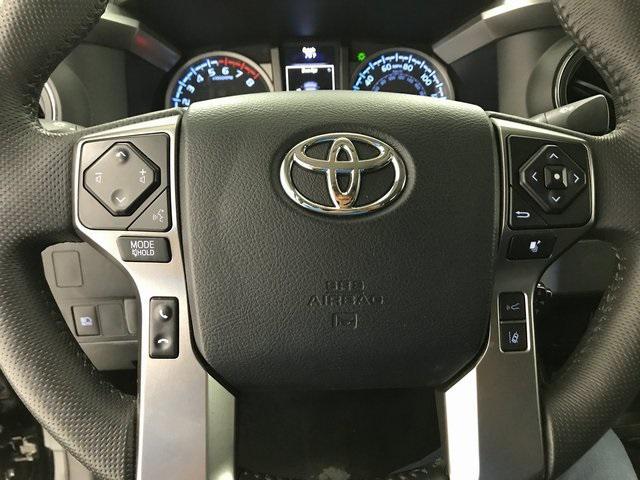 used 2023 Toyota Tacoma car, priced at $30,968