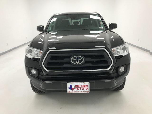 used 2023 Toyota Tacoma car, priced at $30,968