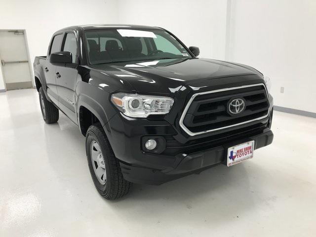 used 2023 Toyota Tacoma car, priced at $30,968