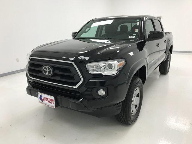 used 2023 Toyota Tacoma car, priced at $30,968