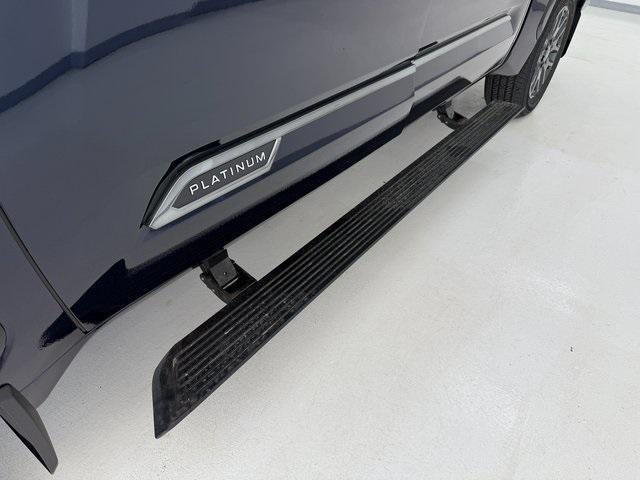 new 2025 Toyota Tundra Hybrid car, priced at $71,638