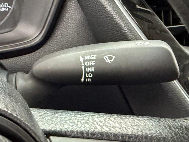 used 2023 Toyota Corolla car, priced at $19,976