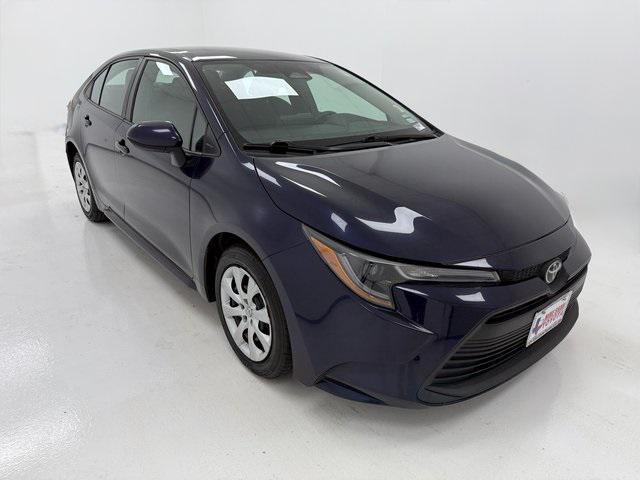 used 2023 Toyota Corolla car, priced at $19,976