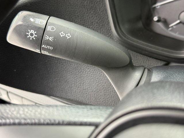 used 2023 Toyota Corolla car, priced at $19,976