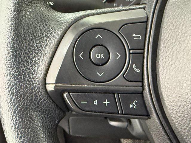 used 2023 Toyota Corolla car, priced at $19,976