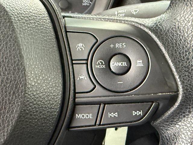 used 2023 Toyota Corolla car, priced at $19,976