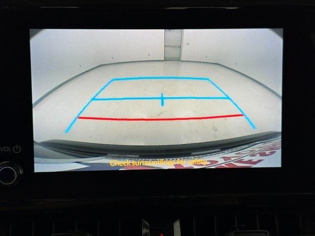 used 2023 Toyota Corolla car, priced at $19,976