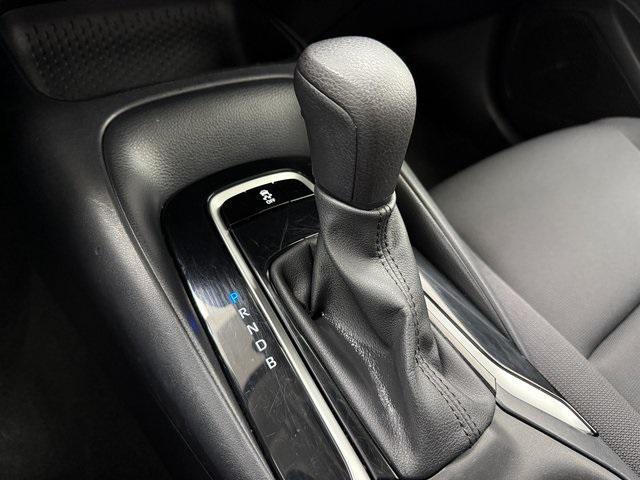 used 2023 Toyota Corolla car, priced at $19,976