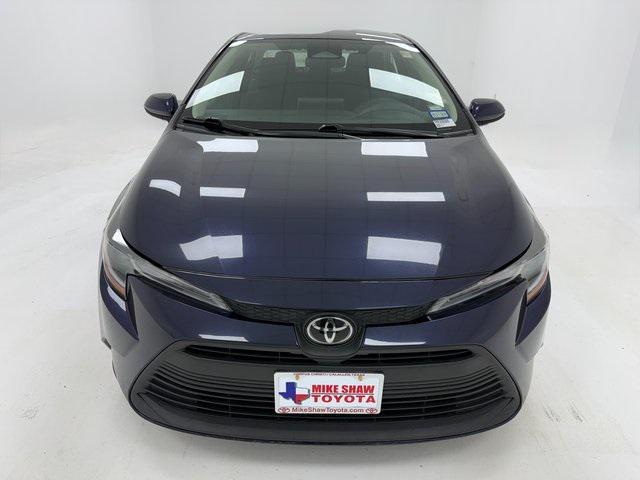 used 2023 Toyota Corolla car, priced at $19,976