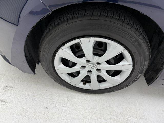 used 2023 Toyota Corolla car, priced at $19,976