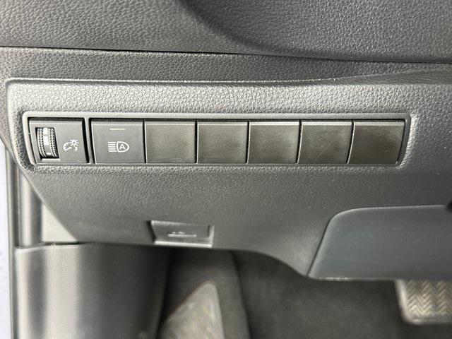 used 2023 Toyota Corolla car, priced at $19,976