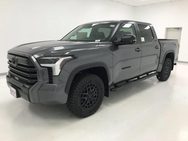 new 2025 Toyota Tundra car, priced at $62,597