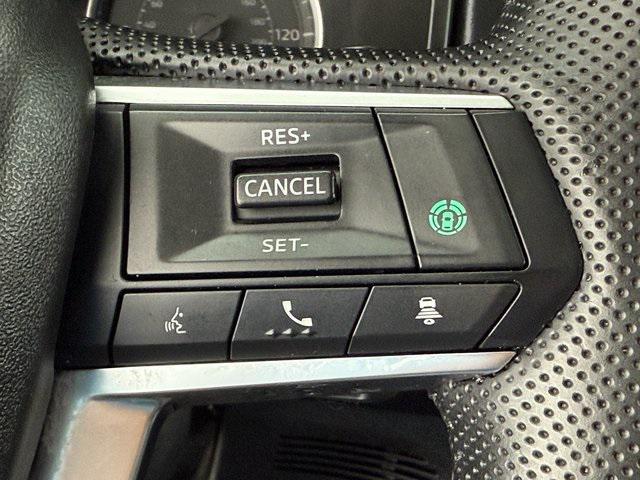used 2023 Mitsubishi Outlander car, priced at $23,685